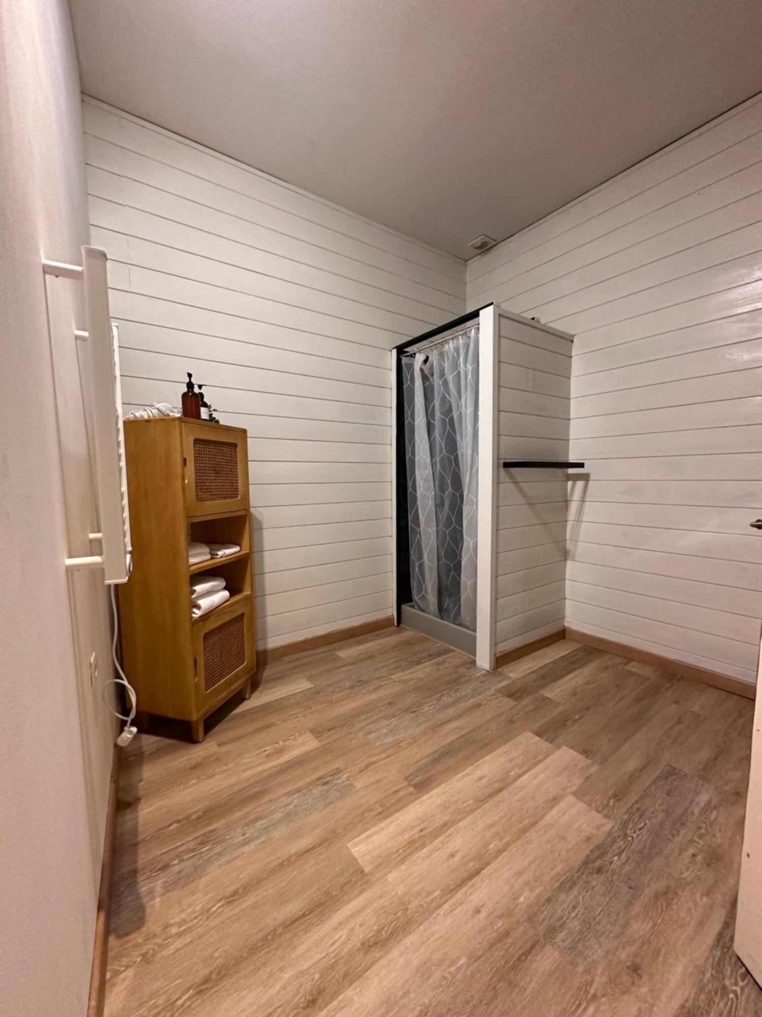 Appartement Centre Ville Le Blanc Exterior photo