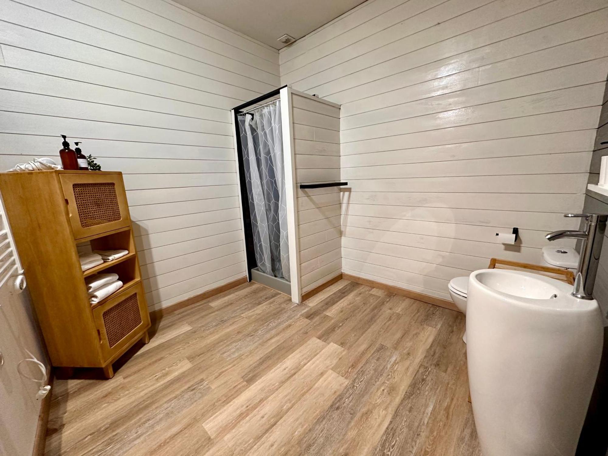 Appartement Centre Ville Le Blanc Exterior photo